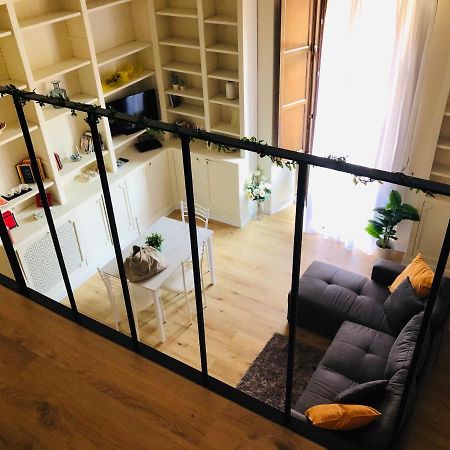 شقة Casa Pulvirenti كاتانيا المظهر الخارجي الصورة
