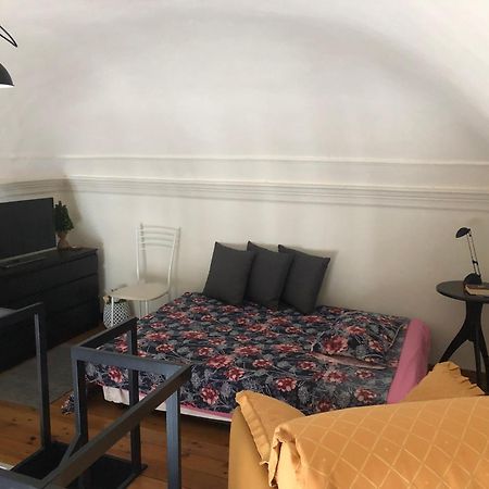 شقة Casa Pulvirenti كاتانيا المظهر الخارجي الصورة