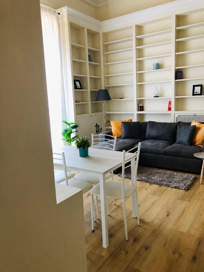 شقة Casa Pulvirenti كاتانيا المظهر الخارجي الصورة