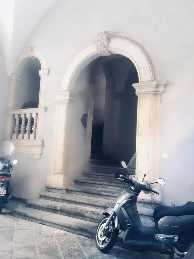 شقة Casa Pulvirenti كاتانيا المظهر الخارجي الصورة