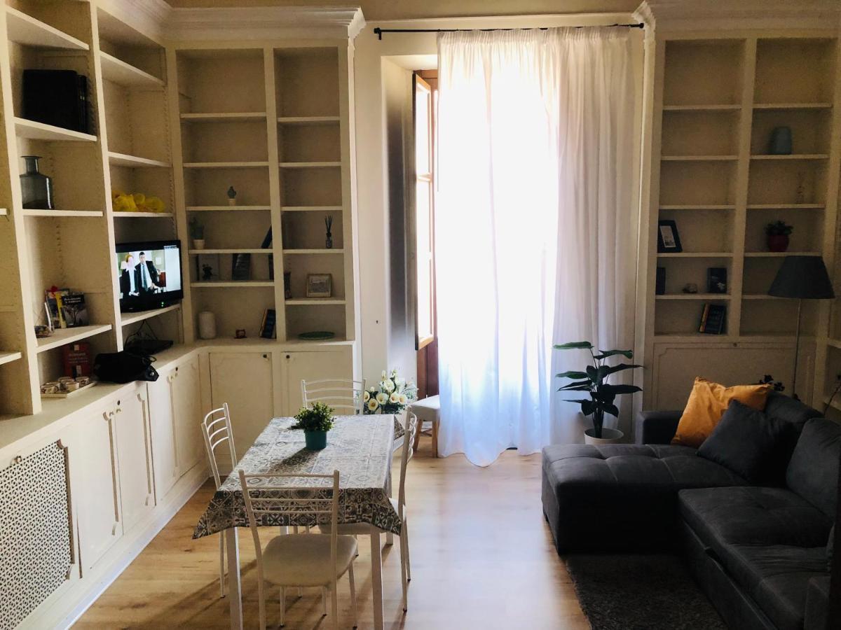 شقة Casa Pulvirenti كاتانيا المظهر الخارجي الصورة