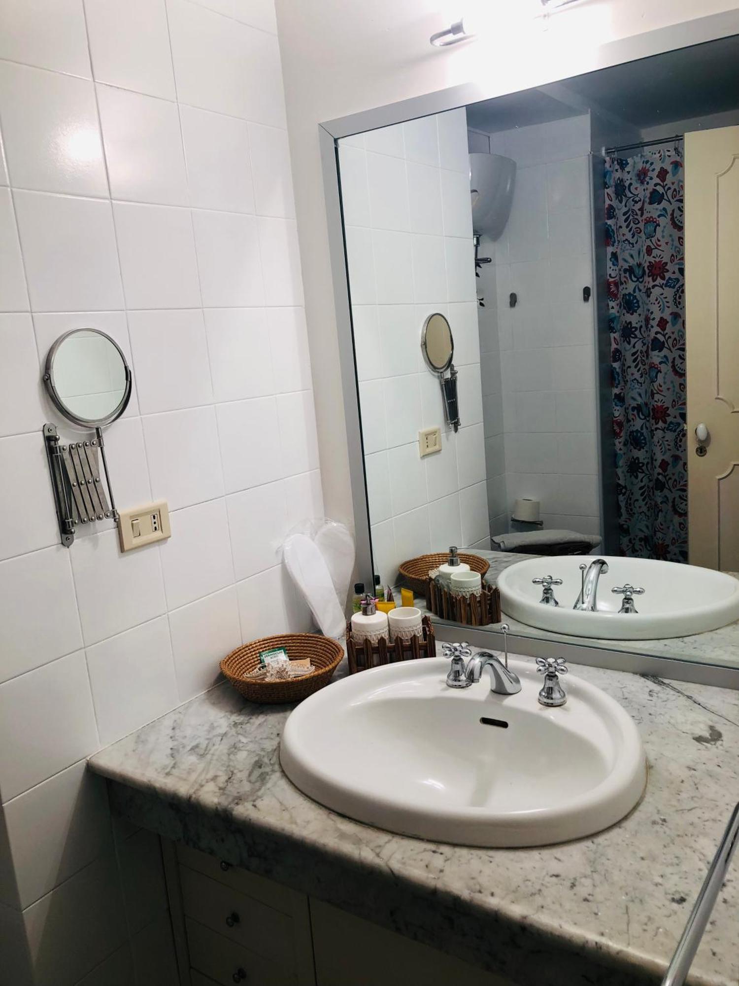 شقة Casa Pulvirenti كاتانيا المظهر الخارجي الصورة